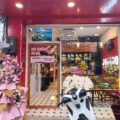 ジャパドッグ | ホーチミン ビンタン区、ホットドッグ店の開業支援、店舗の賃貸仲介 | カナダ発