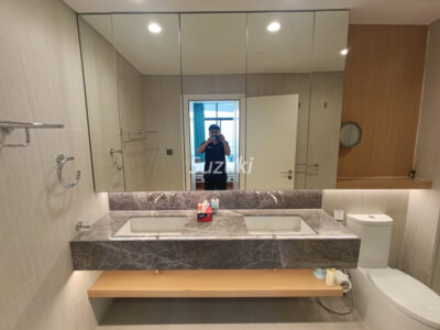 City Garden 3bed for rent 3200usd 7