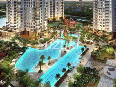 Diamond Island căn hộ cao cấp 2