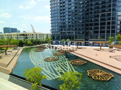 Masterise Grand Marina 1