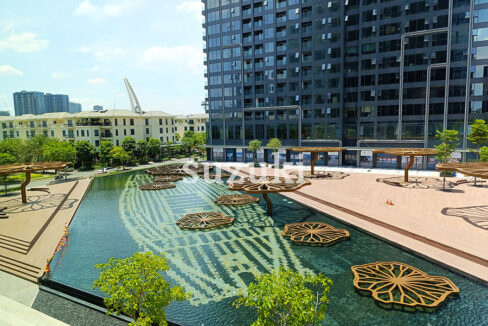 Masterise Grand Marina 1