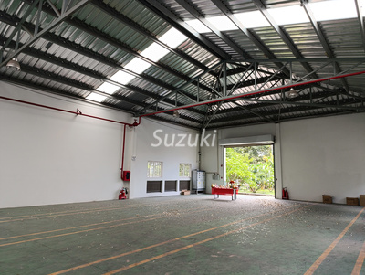 Open Factory Ceremony for Sekimoto Kanko ltd 3 1