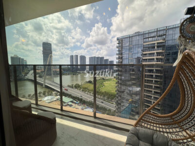 Opera 2 giường 2100USD 14