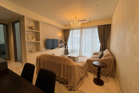 Opera 2bed 2100USD 3