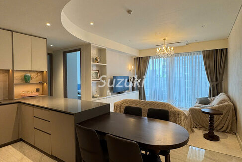 Opera 2bed 2100USD 6