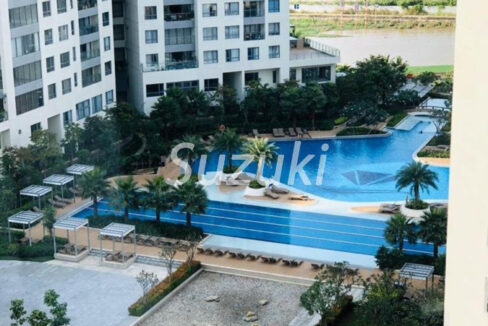 diamond island 117sqm 510000USD6 1