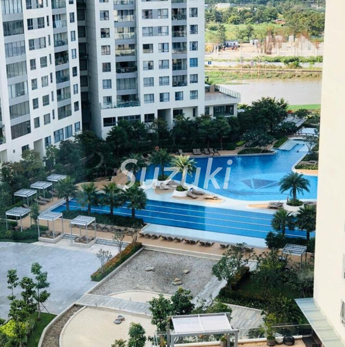 diamond island 117sqm 510000USD6 1