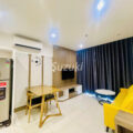 Origami | Căn hộ cao cấp 1 phòng ngủ tầng cao Vinhomes Grand Park tại Quận 9, Thành phố Hồ Chí Minh (Cho người nước ngoài thuê, Cần bán)