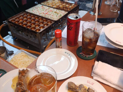 難波鈴木 物業介紹 6號店