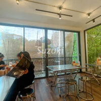 Pham Viet Chanh Ramen Shop Open