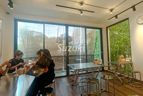 Pham Viet Chanh Ramen Shop Open