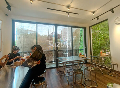 Pham Viet Chanh Ramen Shop Open