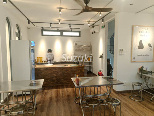 Up noodle Tokyo 2nd Floor