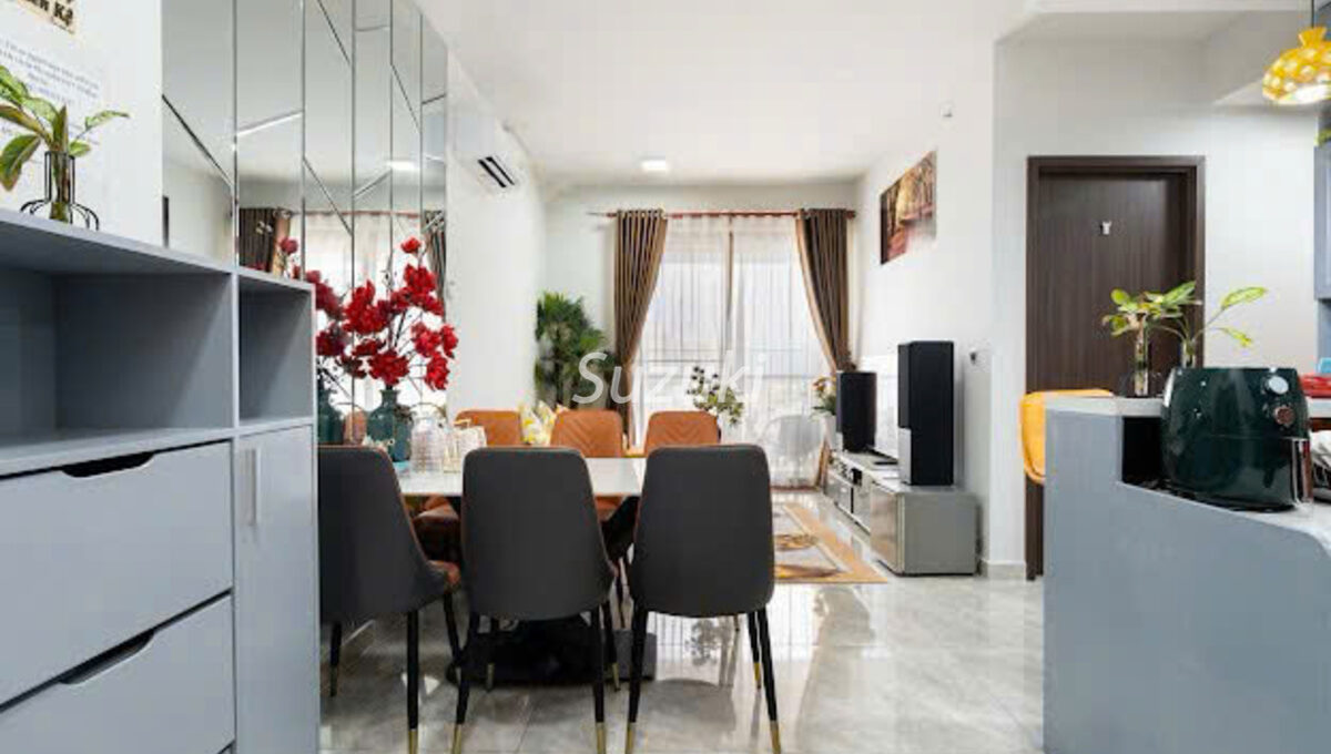 d750003 MIDTOWN M8 80sqm 1330 2