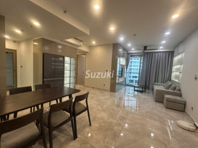 d750004 MIDTOWN M8 112m² 3 phòng ngủ 2000 USD 1