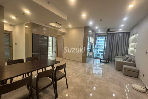 d750004 MIDTOWN M8 112sqm 3bed 2000 USD 1
