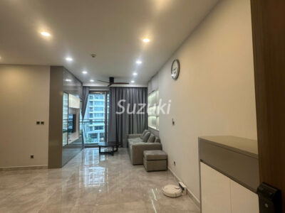 d750004 MIDTOWN M8 112m² 3 phòng ngủ 2000 USD 2