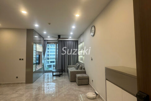 d750004 MIDTOWN M8 112sqm 3bed 2000 USD 2