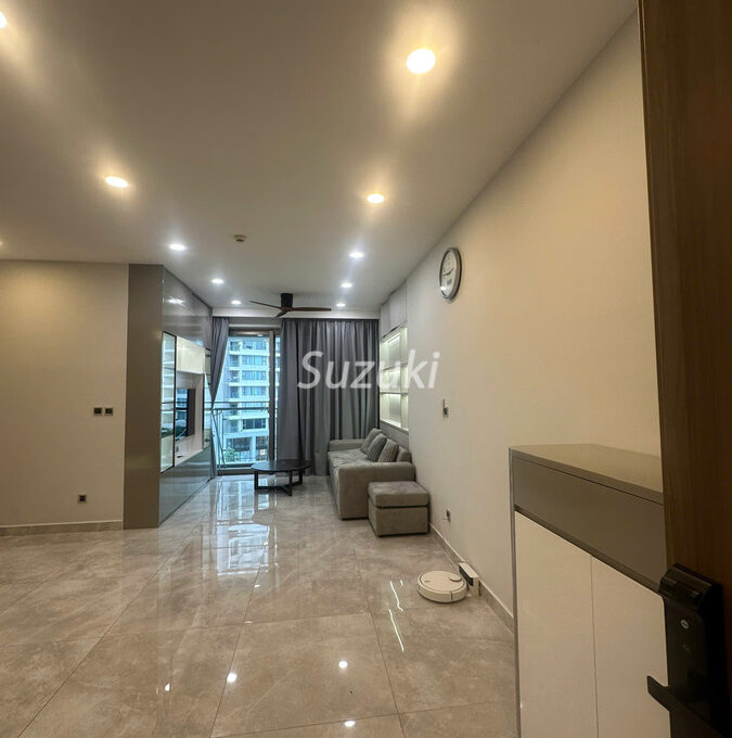 d750004 MIDTOWN M8 112sqm 3bed 2000 USD 2