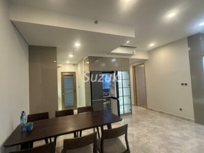 d750004 MIDTOWN M8 112m² 3 phòng ngủ 2000 USD 3