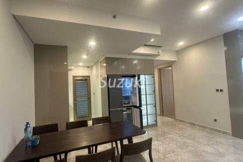 d750004 MIDTOWN M8 112sqm 3bed 2000 USD 3