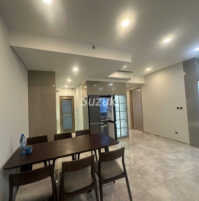 d750004 MIDTOWN M8 112sqm 3bed 2000 USD 3