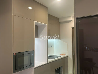 d750004 MIDTOWN M8 112m² 3 phòng ngủ 2000 USD 4