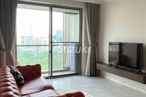 d750005 MIDTOWN M5 138m² 2030 USD 1