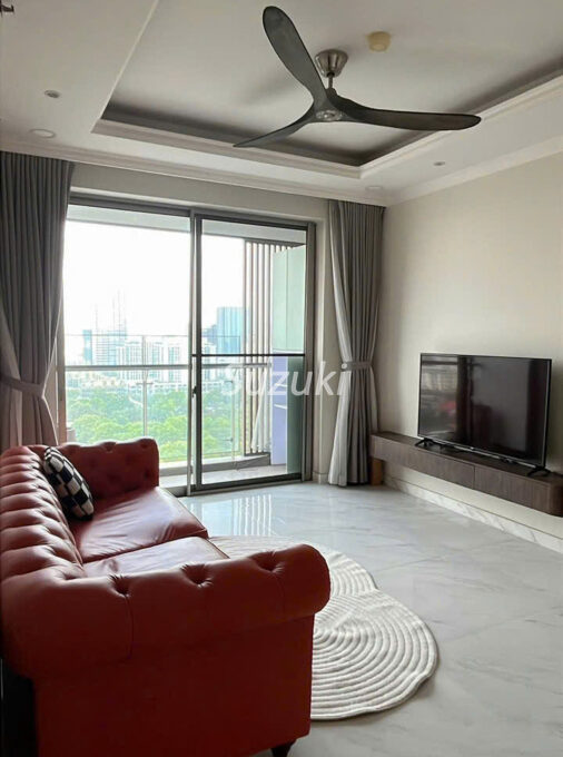 d750005 MIDTOWN M5 138m² 2030 USD 1