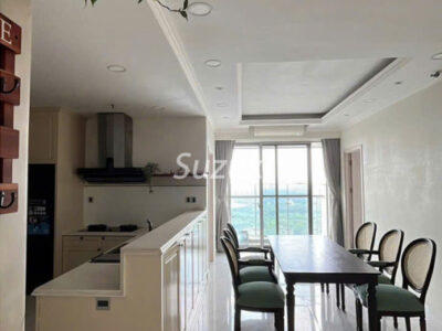 d750005 MIDTOWN M5 138m² 2030 USD 3