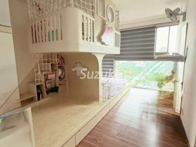 d750005 MIDTOWN M5 138m² 2030 USD 4