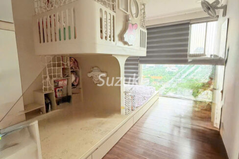 d750005 MIDTOWN M5 138m² 2030 USD 4