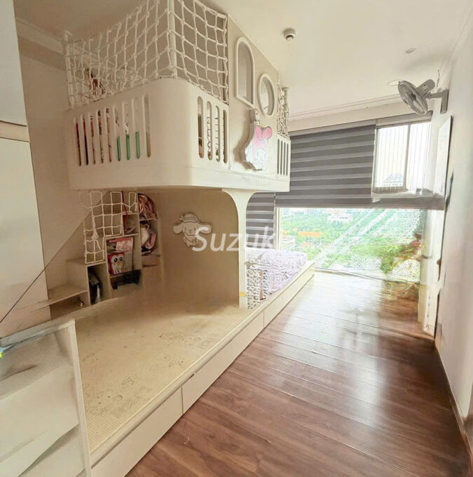 d750005 MIDTOWN M5 138m² 2030 USD 4