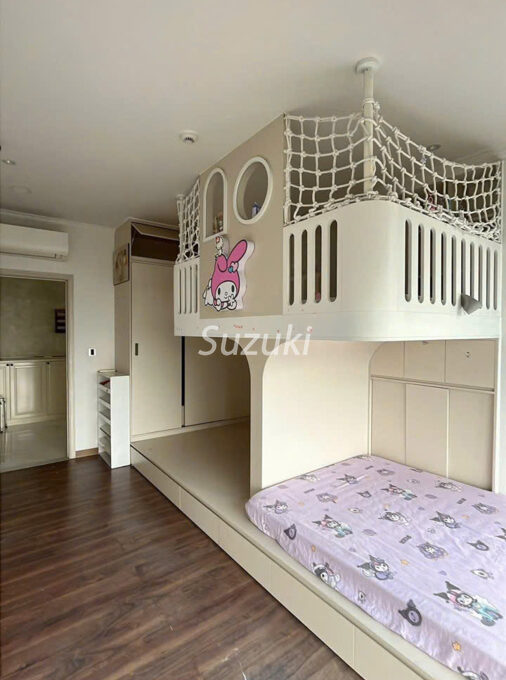 d750005 MIDTOWN M5 138m² 2030 USD 5