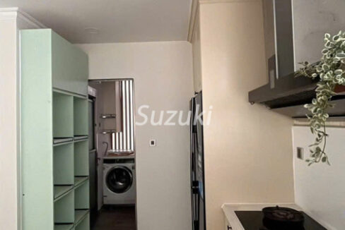 d750005 MIDTOWN M5 138m² 2030 USD 6