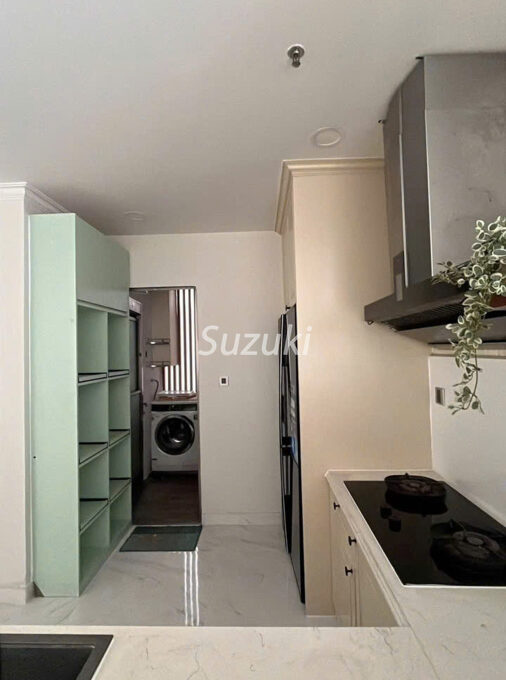 d750005 MIDTOWN M5 138m² 2030 USD 6