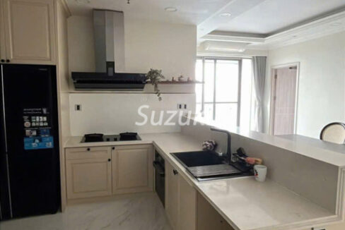 d750005 MIDTOWN M5 138m² 2030 USD 7