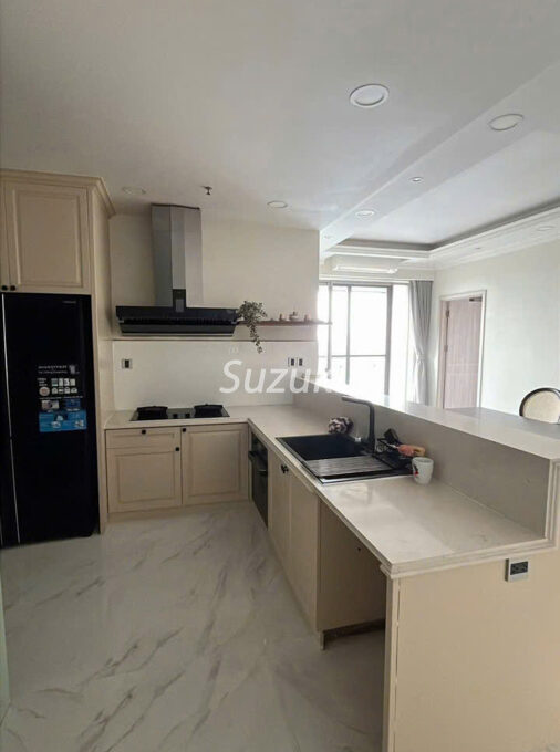 d750005 MIDTOWN M5 138m² 2030 USD 7