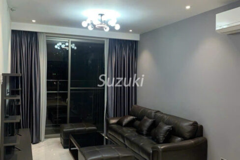 d750007 MIDTOWN M5 135sqm 3bed 2000USD 1