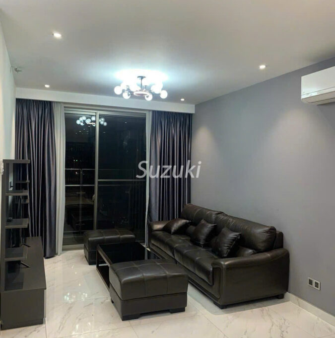 d750007 MIDTOWN M5 135m2 3PN 2000USD 1