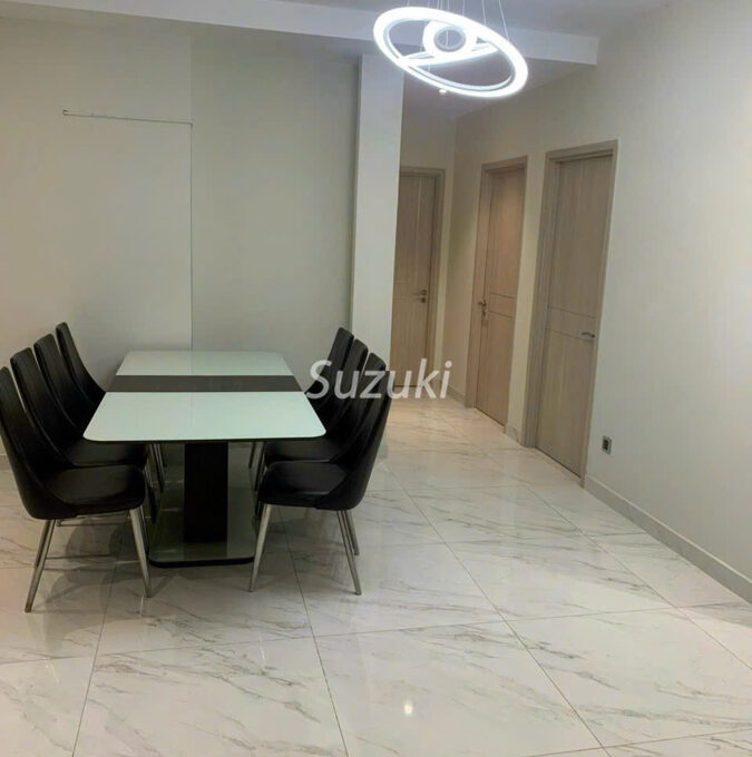 d750007 MIDTOWN M5 135m2 3PN 2000USD 10