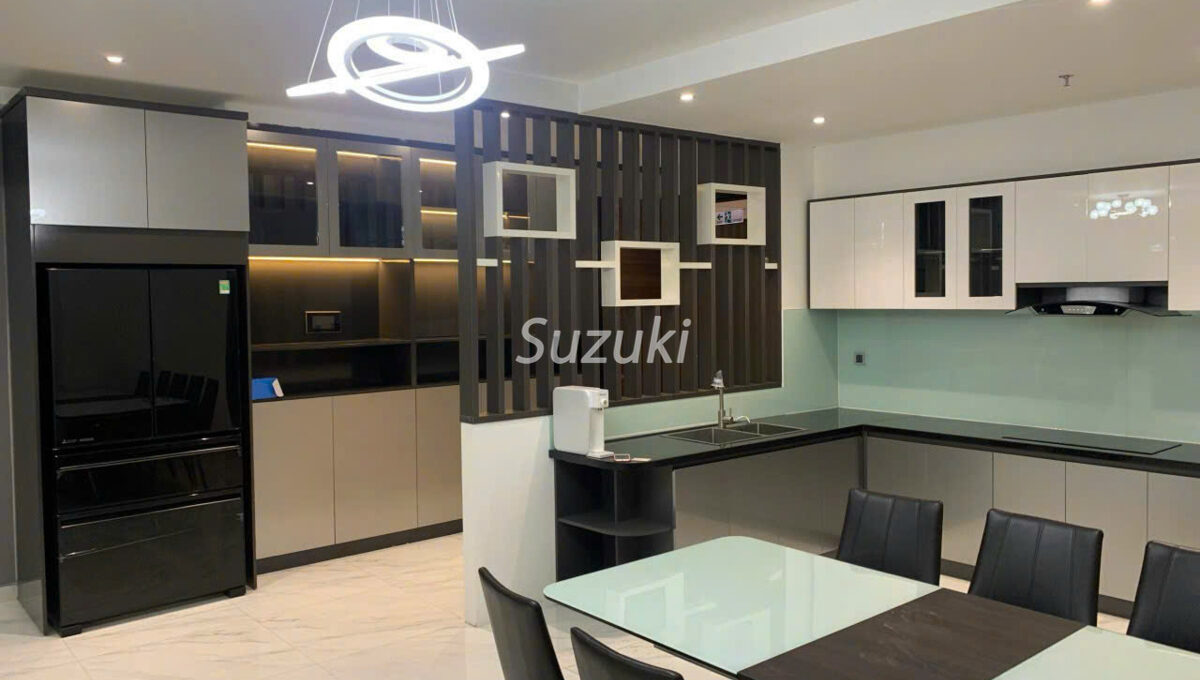 d750007 MIDTOWN M5 135m2 3PN 2000USD 11