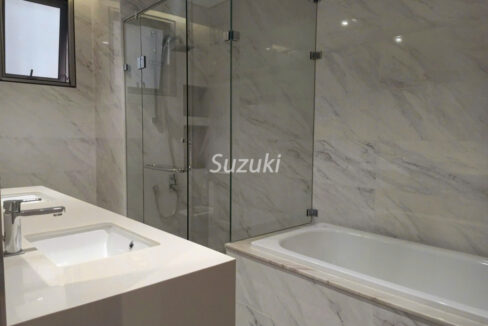 d750007 MIDTOWN M5 135m2 3PN 2000USD 12