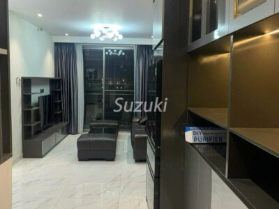 d750007 MIDTOWN M5 135m2 3PN 2000USD 2