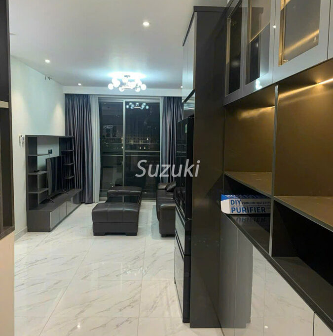 d750007 MIDTOWN M5 135m2 3PN 2000USD 2