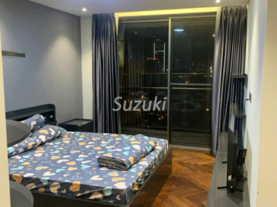 d750007 MIDTOWN M5 135m2 3PN 2000USD 3