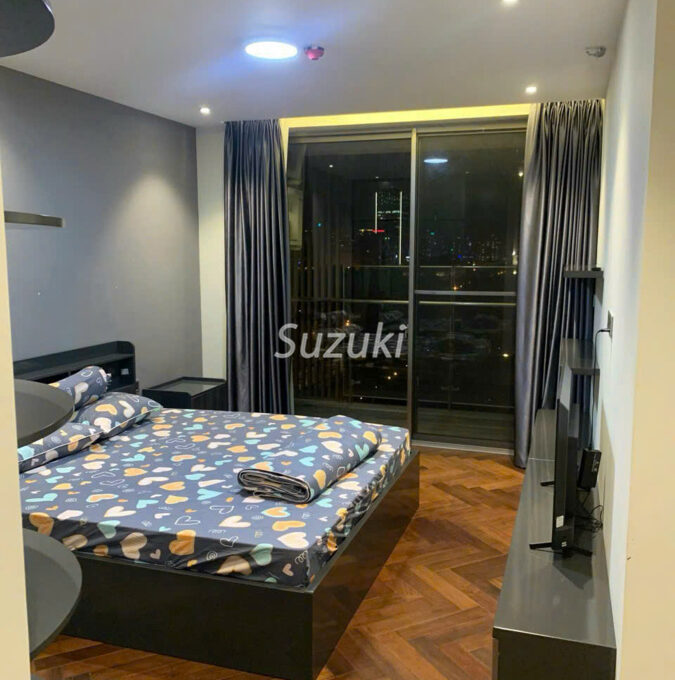 d750007 MIDTOWN M5 135m2 3PN 2000USD 3