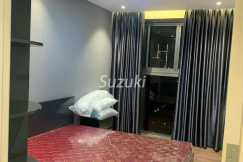 d750007 MIDTOWN M5 135m2 3PN 2000USD 4