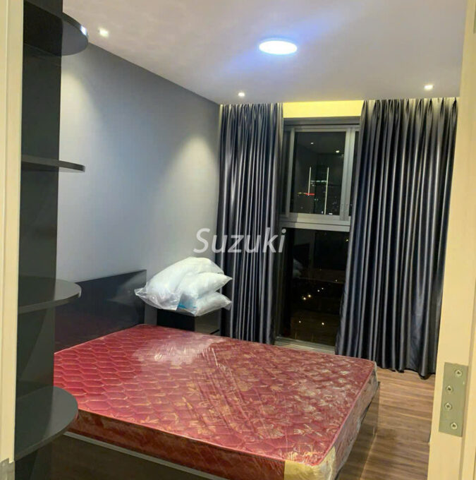 d750007 MIDTOWN M5 135m2 3PN 2000USD 4