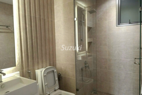 d750007 MIDTOWN M5 135m2 3PN 2000USD 5